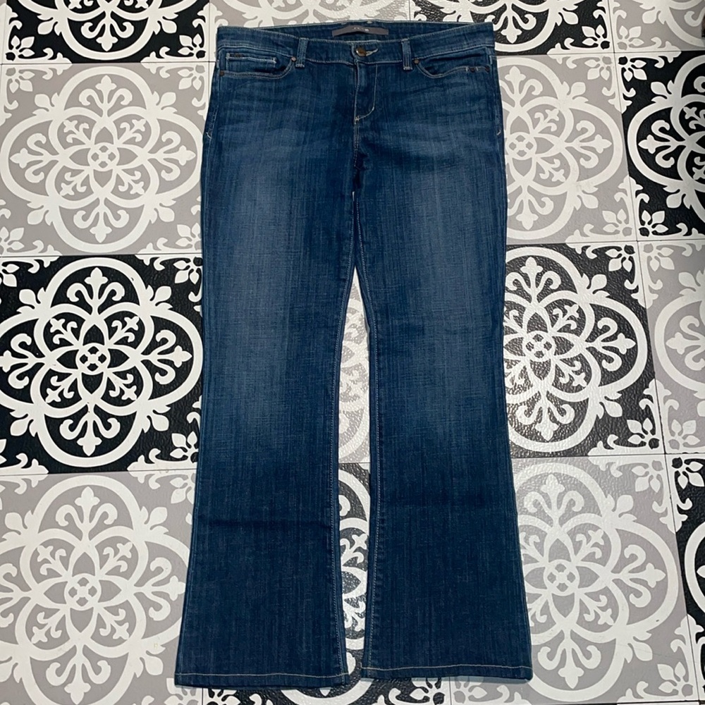 Joe’s Jeans Provocateur. Size 29 Petite